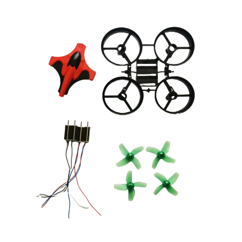 DIY Mini RC Drone Kit-BLH8700/ – Rc Helicopter Electric recenzja i cena
