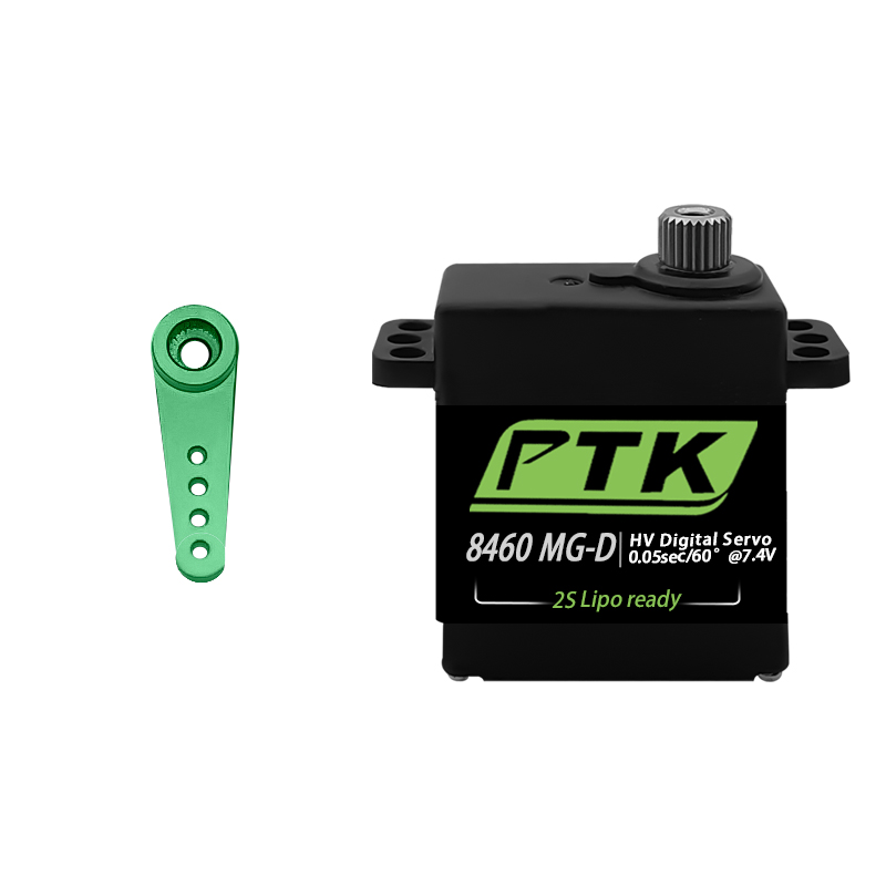 PTK 8460 MG-D9gDigital servo M – Rc Helicopter Electric recenzja i cena