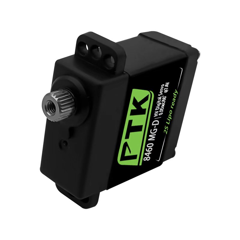 PTK 8460 MG-D9gDigital servo M – Rc Helicopter Electric recenzja i cena