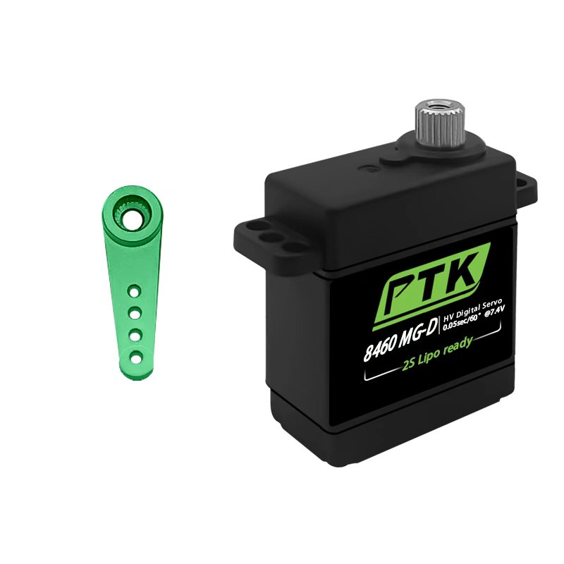 PTK 8460 MG-D9gDigital servo M – Rc Helicopter Electric recenzja i cena