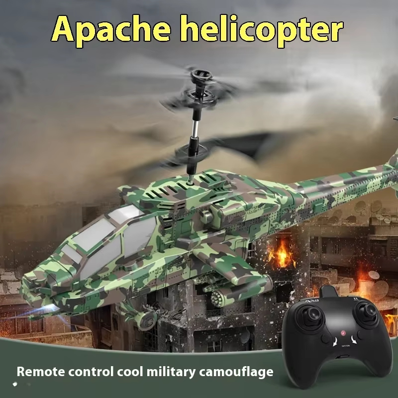 2.4G RC Helicopter Altitude Ho – Rc Helicopter Large recenzja i cena