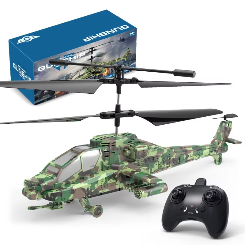 2.4G RC Helicopter Altitude Ho – Rc Helicopter Large recenzja i cena