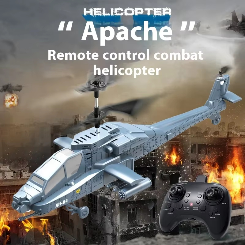 2.4G RC Helicopter Altitude Ho – Rc Helicopter Large recenzja i cena