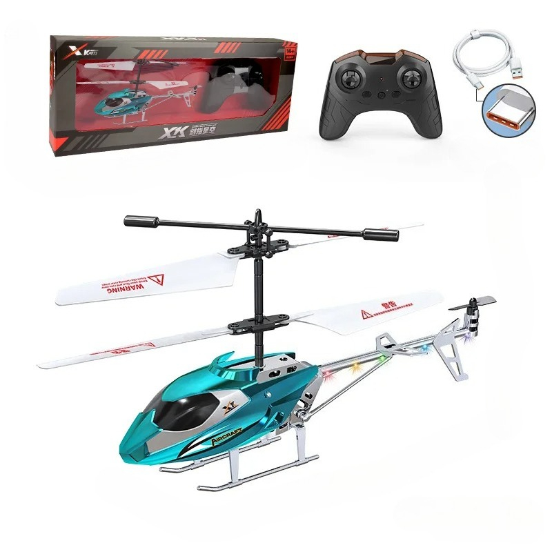 3.5 Pass Remote Control Airpla – Rc Helicopter Large recenzja i cena