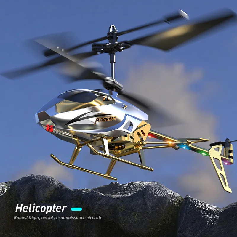 3.5 Pass Remote Control Airpla – Rc Helicopter Large recenzja i cena