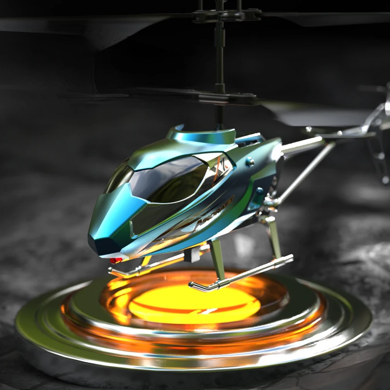 3.5 Pass Remote Control Airpla – Rc Helicopter Large recenzja i cena