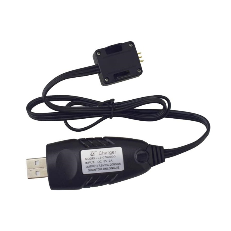 Syma X30 Z6 X500 HS175 D65 RC  – Rc Helicopter Charger recenzja i cena