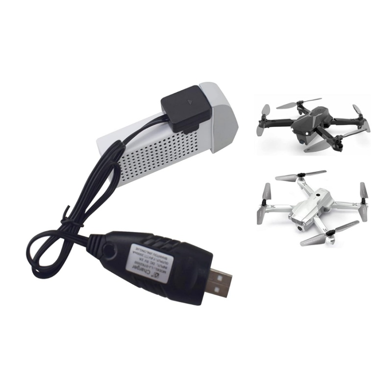 Syma X30 Z6 X500 HS175 D65 RC  – Rc Helicopter Charger recenzja i cena