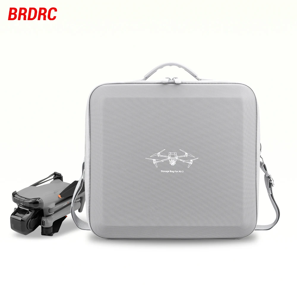 BRDRC Storage Bag for DJI Air  – Rc Helicopter Bag recenzja i cena
