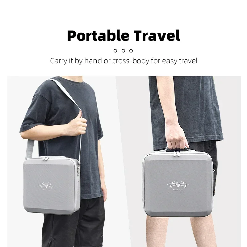 BRDRC Storage Bag for DJI Air  – Rc Helicopter Bag recenzja i cena