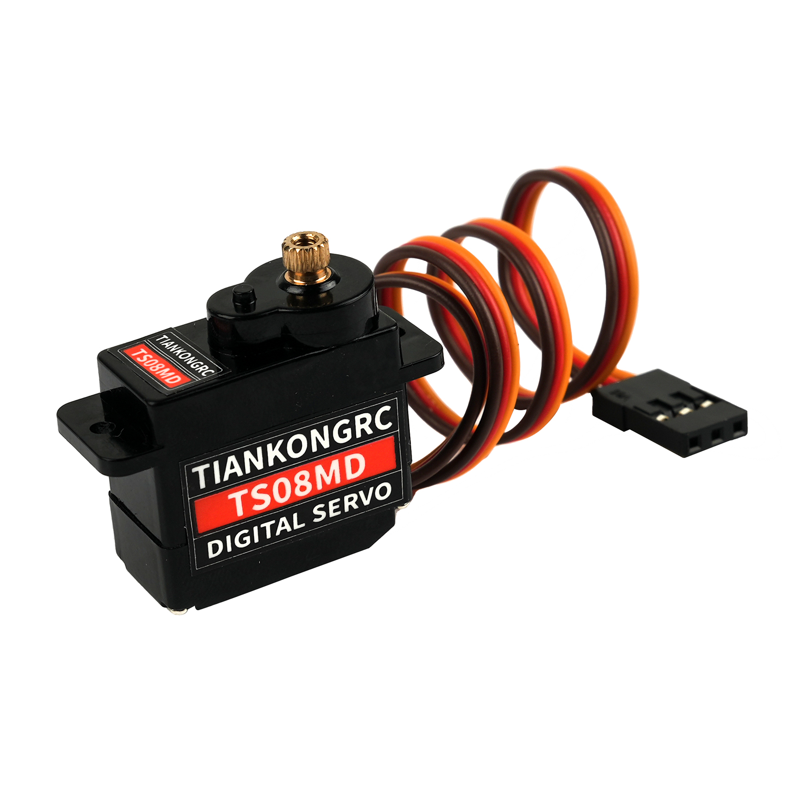 Micro Digital Servo 12g RC Hel – Rc Helicopter Parts recenzja i cena