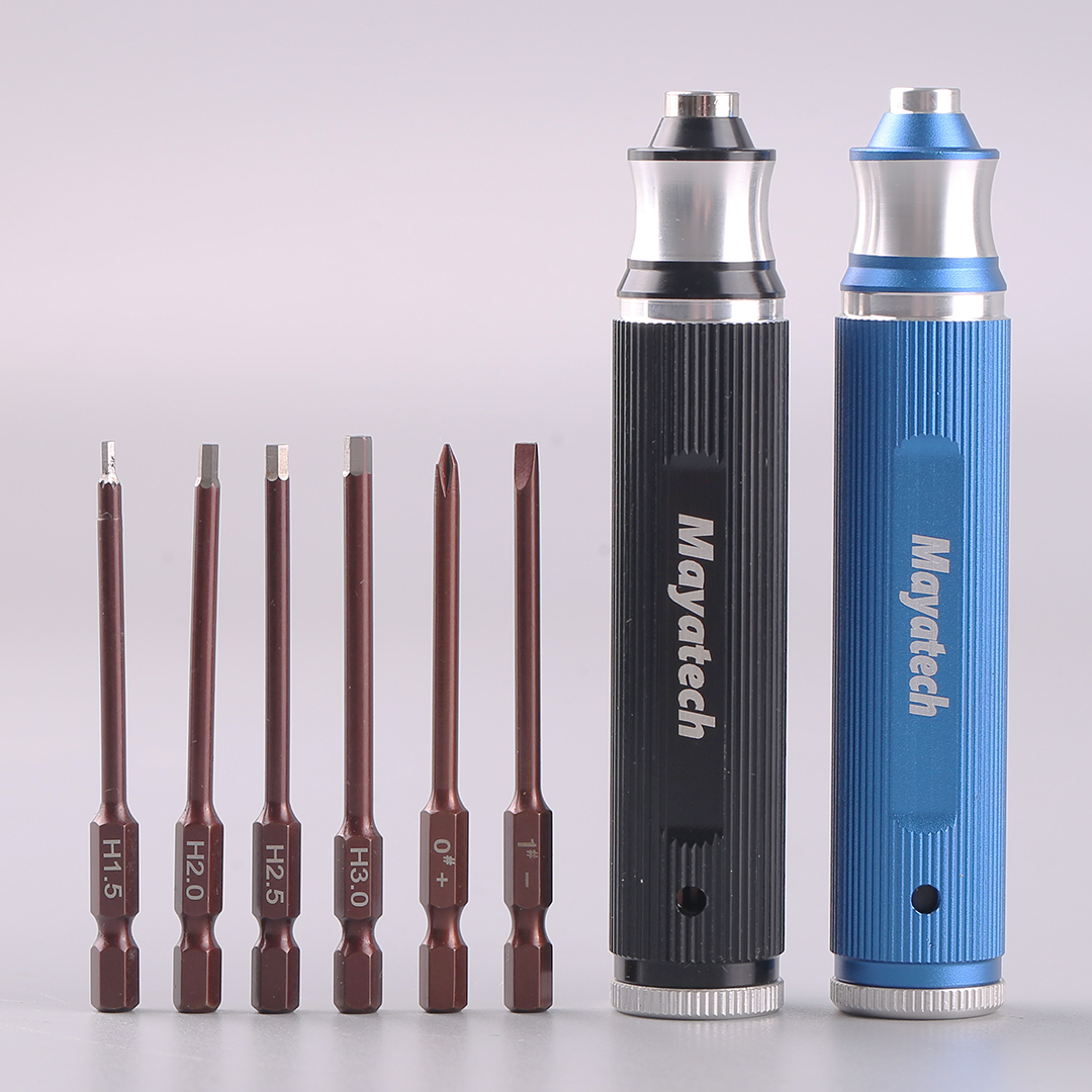 Mayatech-Magnetic Hex Screwdri – Rc Helicopter Tool Kit recenzja i cena