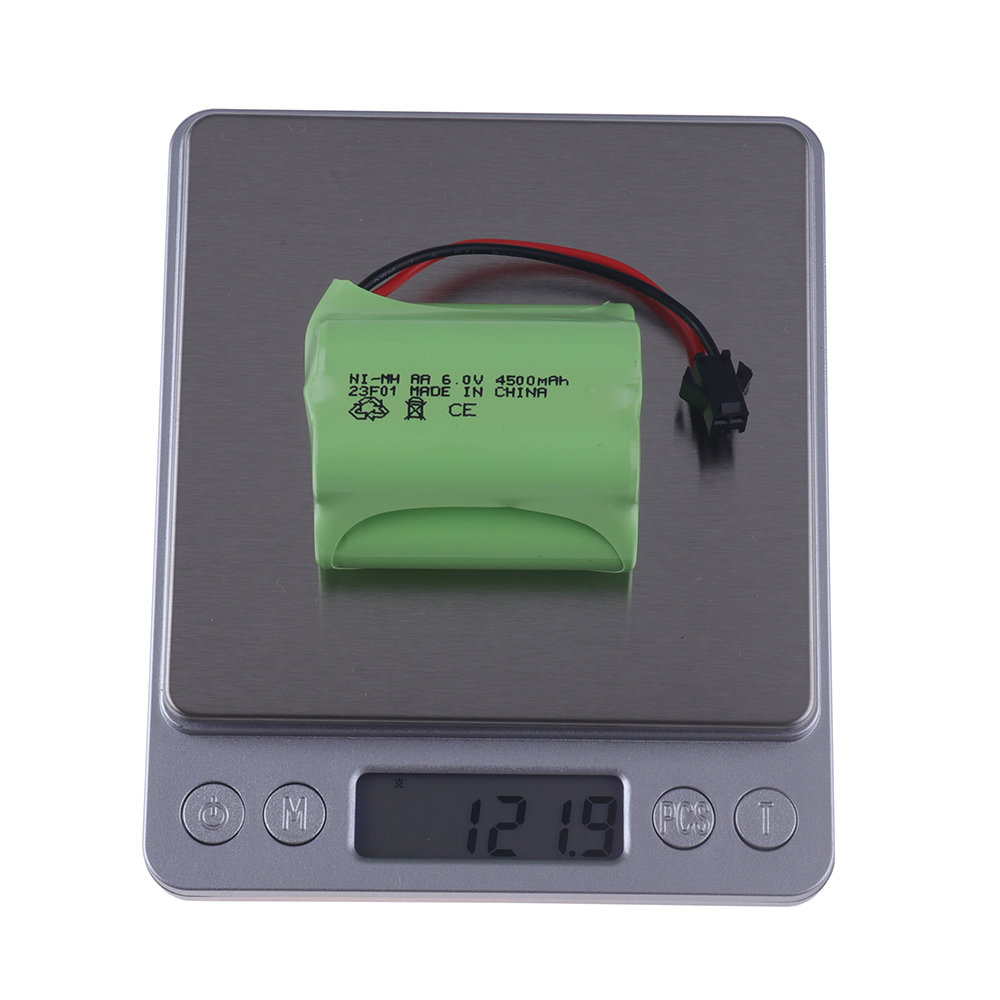 6v 4500mAh Ni-MH Battery SM Pl – Rc Helicopter Charger recenzja i cena