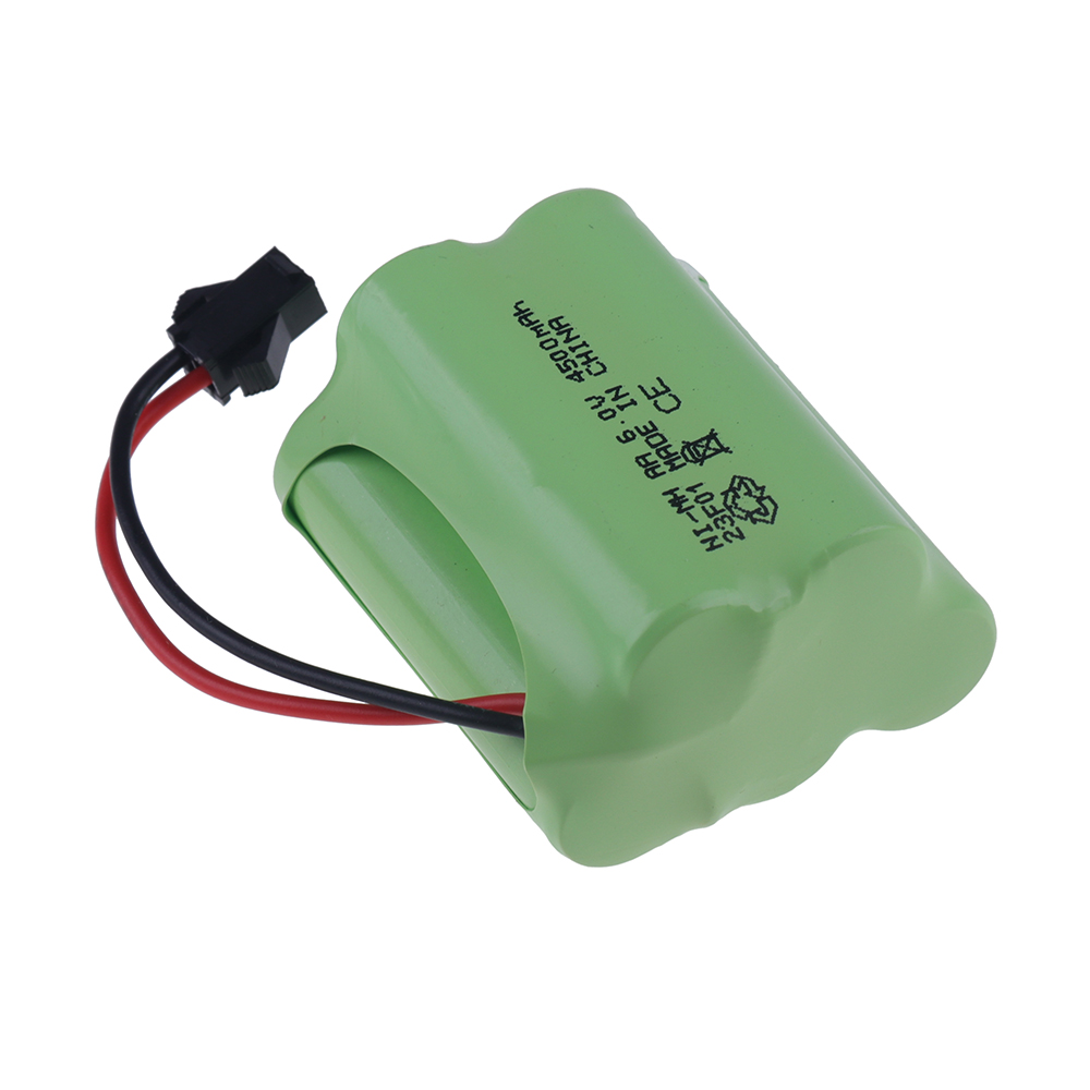 6v 4500mAh Ni-MH Battery SM Pl – Rc Helicopter Charger recenzja i cena
