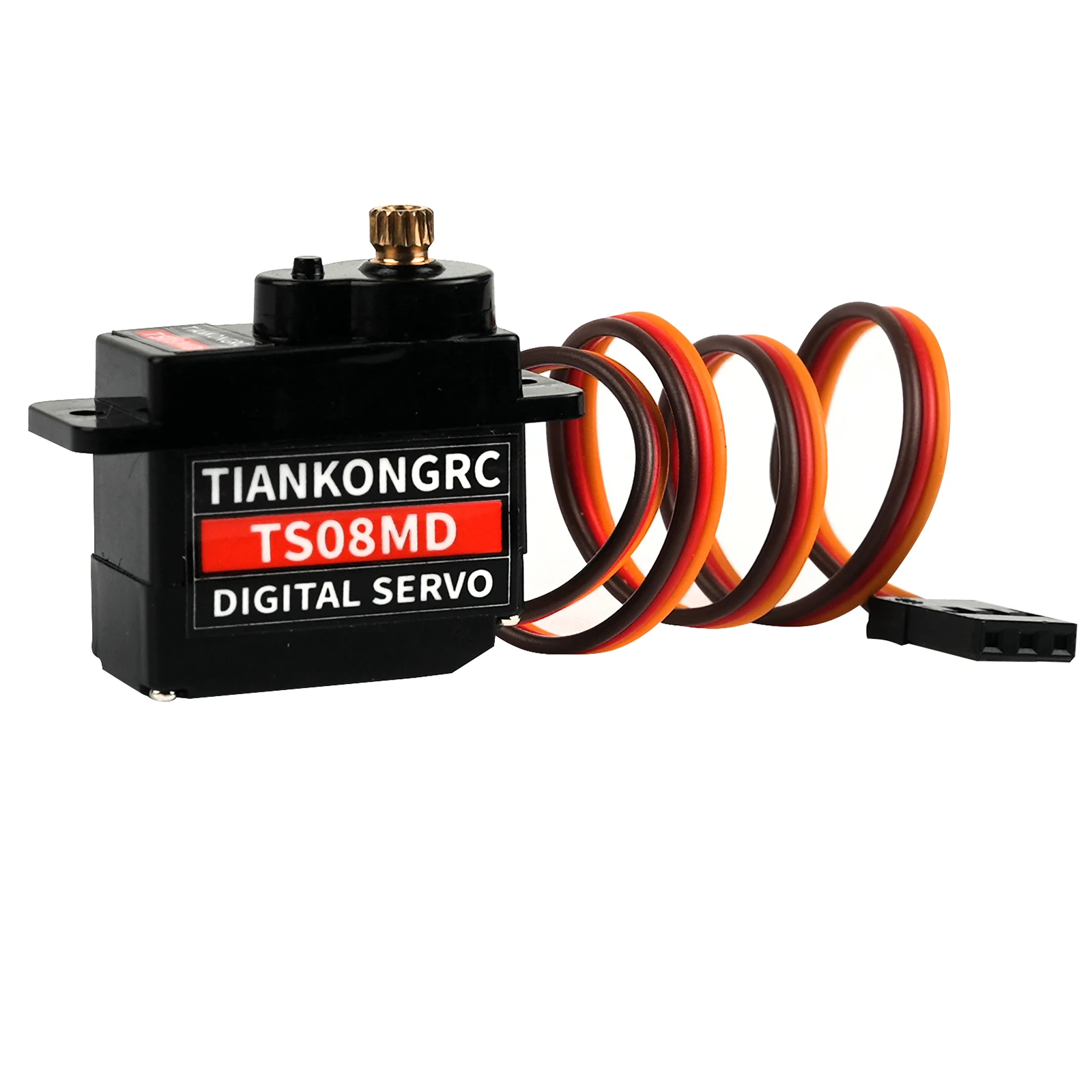 Micro Digital Servo 12g RC Hel – Rc Helicopter Parts recenzja i cena