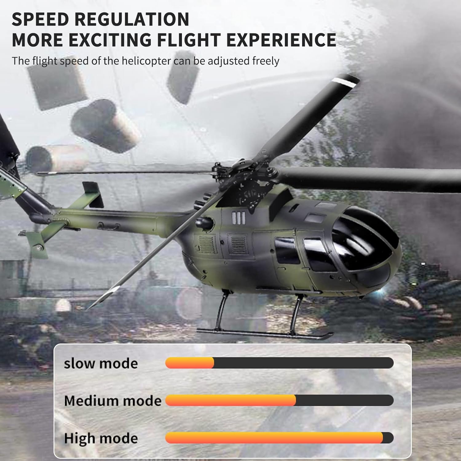 C186 Helicopter Remote Control – Rc Helicopter Single Rotor recenzja i cena
