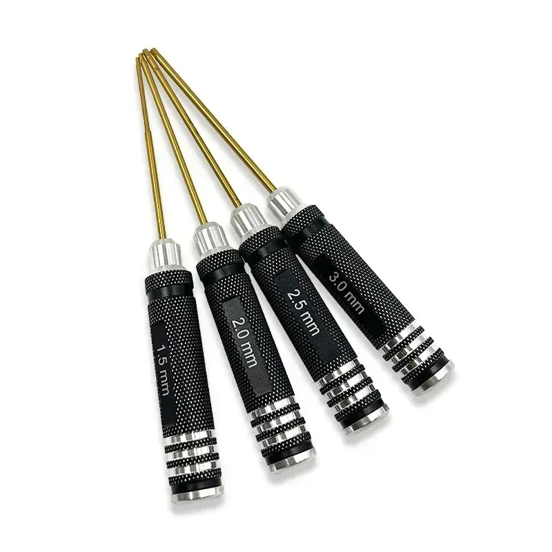 0.9/1.27/ 1.3/ 1.5/ 2.0/ 2.5/  – Rc Helicopter Tool Kit recenzja i cena
