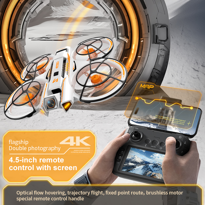 New A21 Drone 8K Professional  – Rc Helicopter Charger recenzja i cena