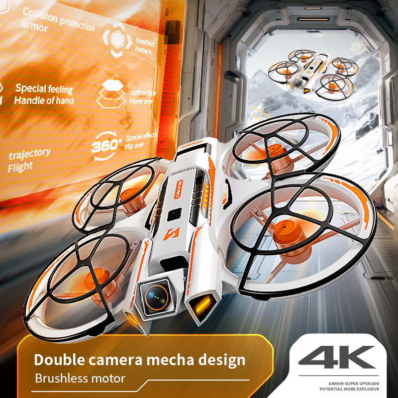 New A21 Drone 8K Professional  – Rc Helicopter Charger recenzja i cena