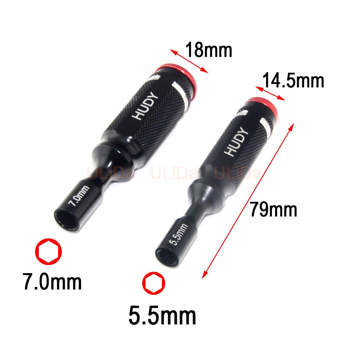 New HUDY Professional RC Tool  – Rc Helicopter Tool Kit recenzja i cena