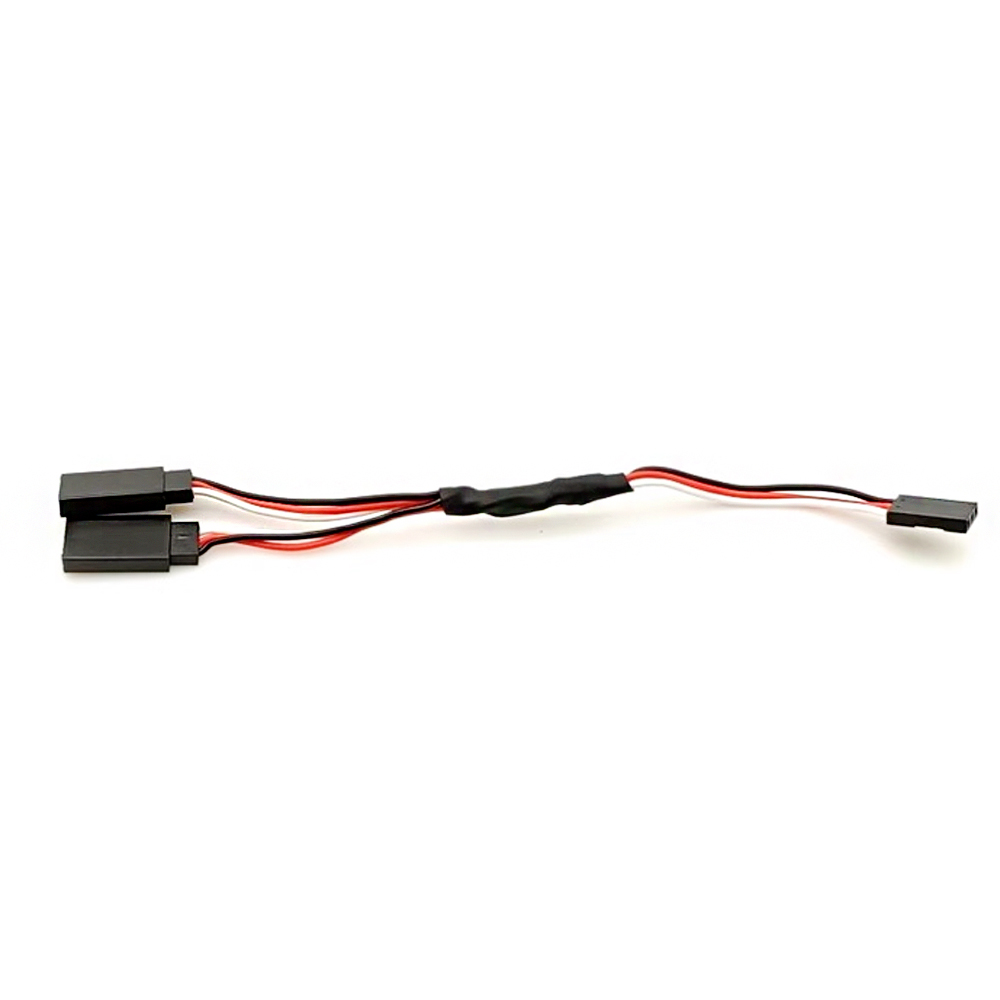 5/8/10pcs RC Servo Y Extension – Rc Helicopter Battery recenzja i cena