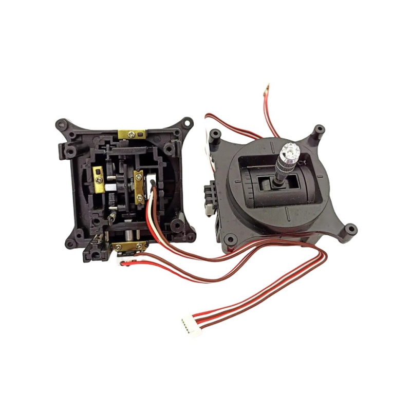 Gimbal Control Stick Rocker Th – Rc Helicopter Parts recenzja i cena