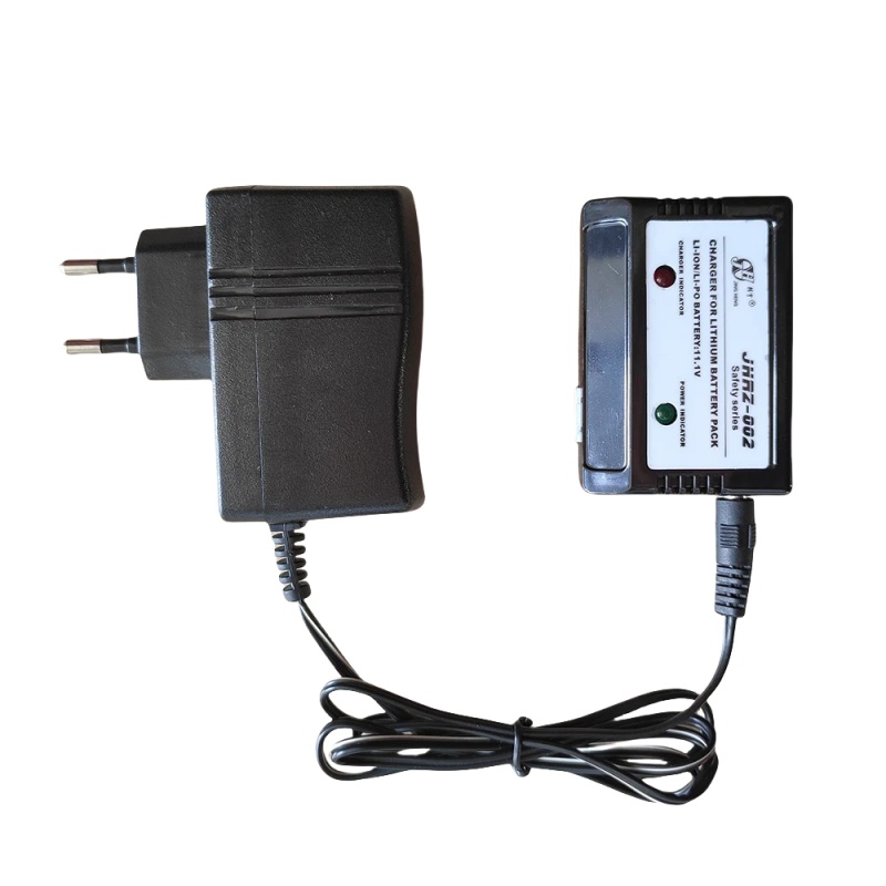 3S 11.V LiPo Balance Charger W – Rc Helicopter Charger recenzja i cena