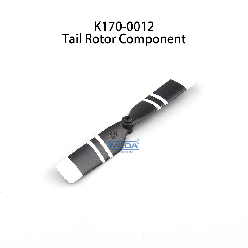 WLtoys XKS K170 RC Helicopte P – Rc Helicopter Coaxial recenzja i cena