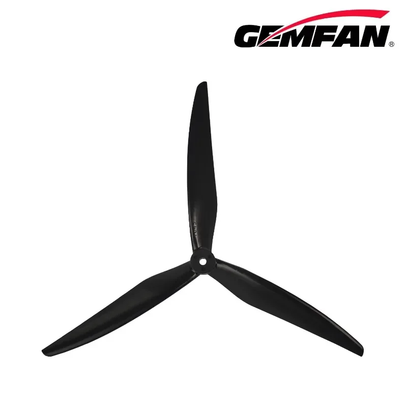 2Pairs(2CW+2CCW) Gemfan Cineli – Rc Helicopter Blade recenzja i cena