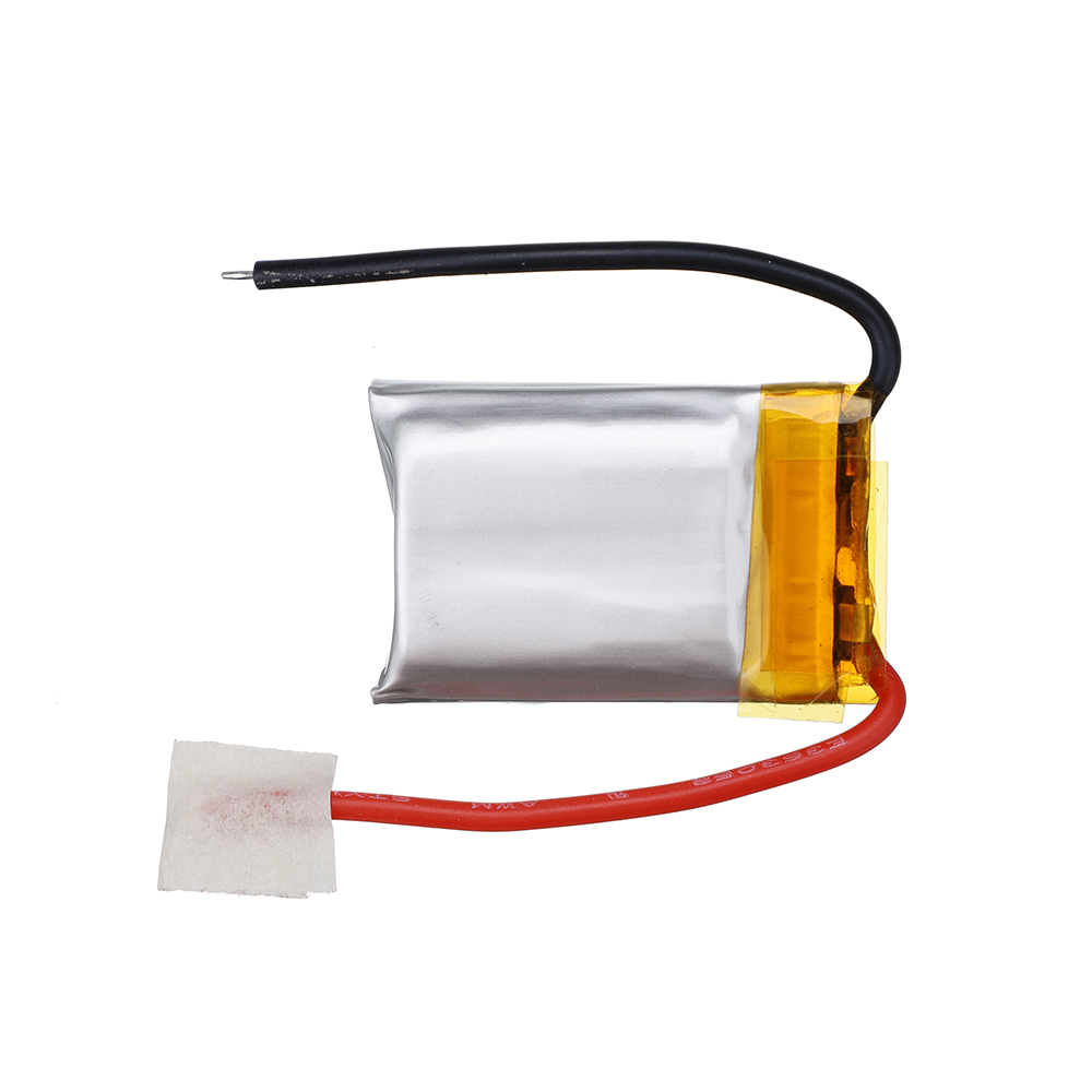 Lipo 180mAh 3.7V Battery for S – Rc Helicopter Coaxial recenzja i cena
