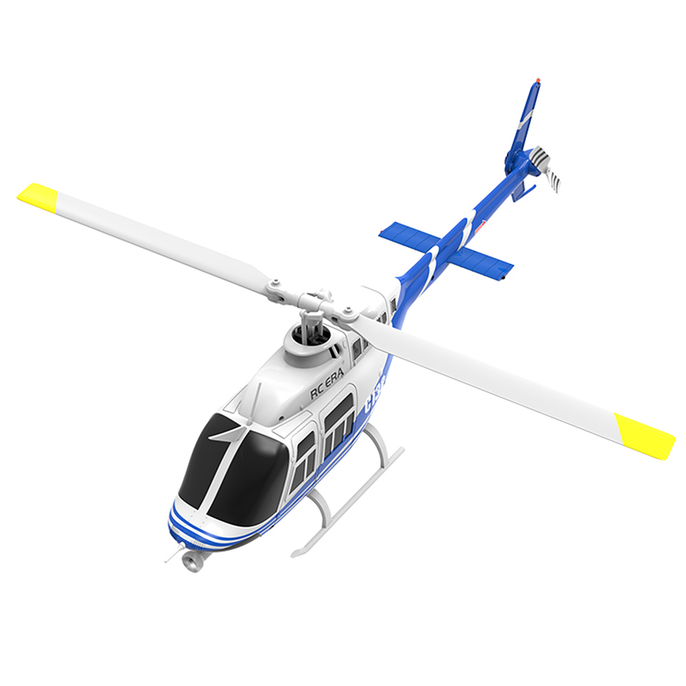 RC ERA RC Helicopter 1:33 Bell – Rc Helicopter Gyro recenzja i cena