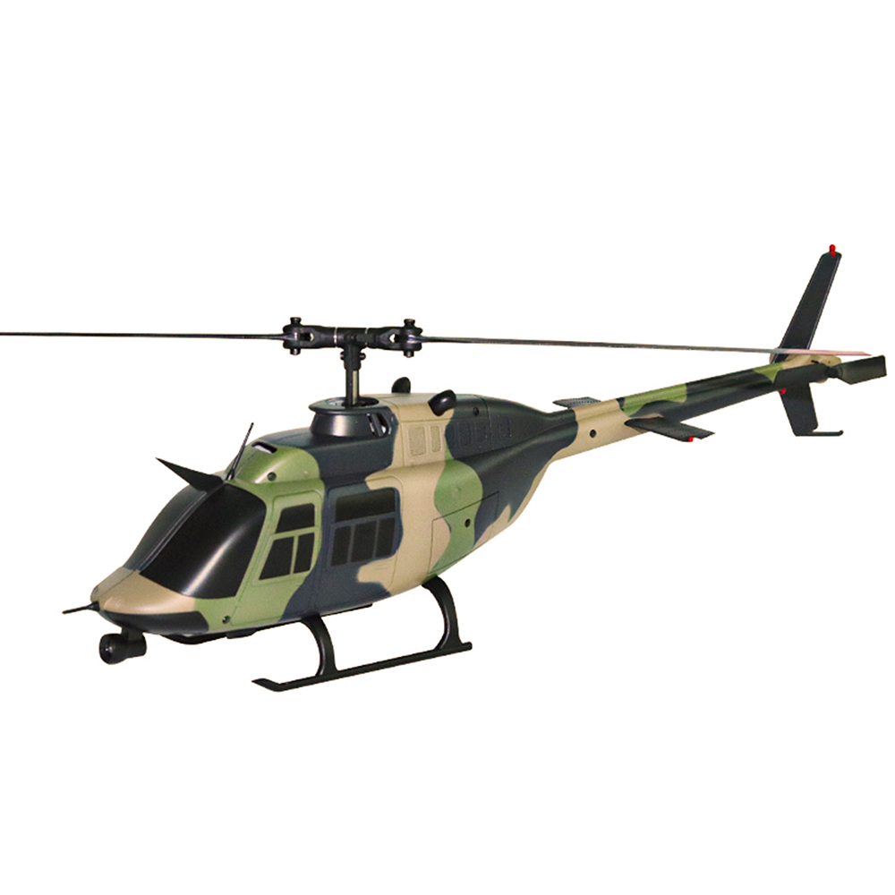 RC ERA RC Helicopter 1:33 Bell – Rc Helicopter Gyro recenzja i cena