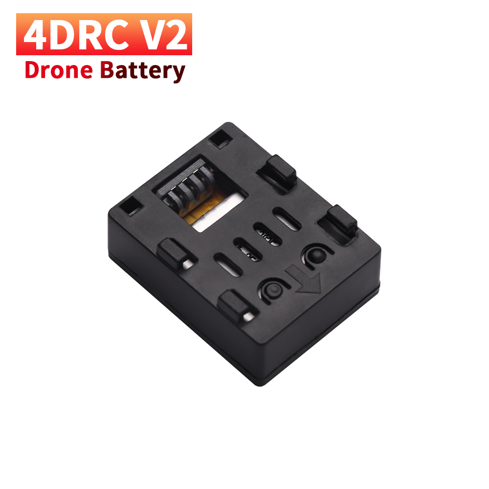 Original 3.7V 4D-V2 RC Drone B – Rc Helicopter Mini recenzja i cena