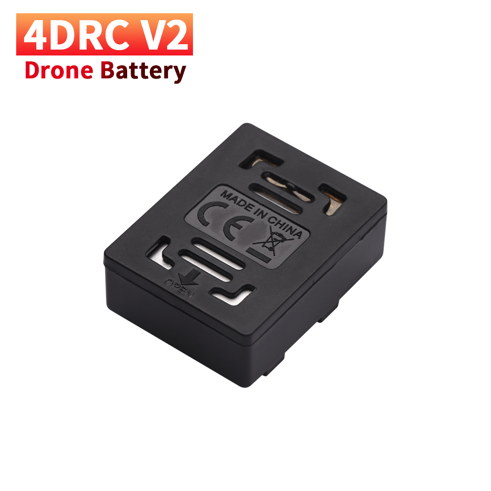 Original 3.7V 4D-V2 RC Drone B – Rc Helicopter Mini recenzja i cena