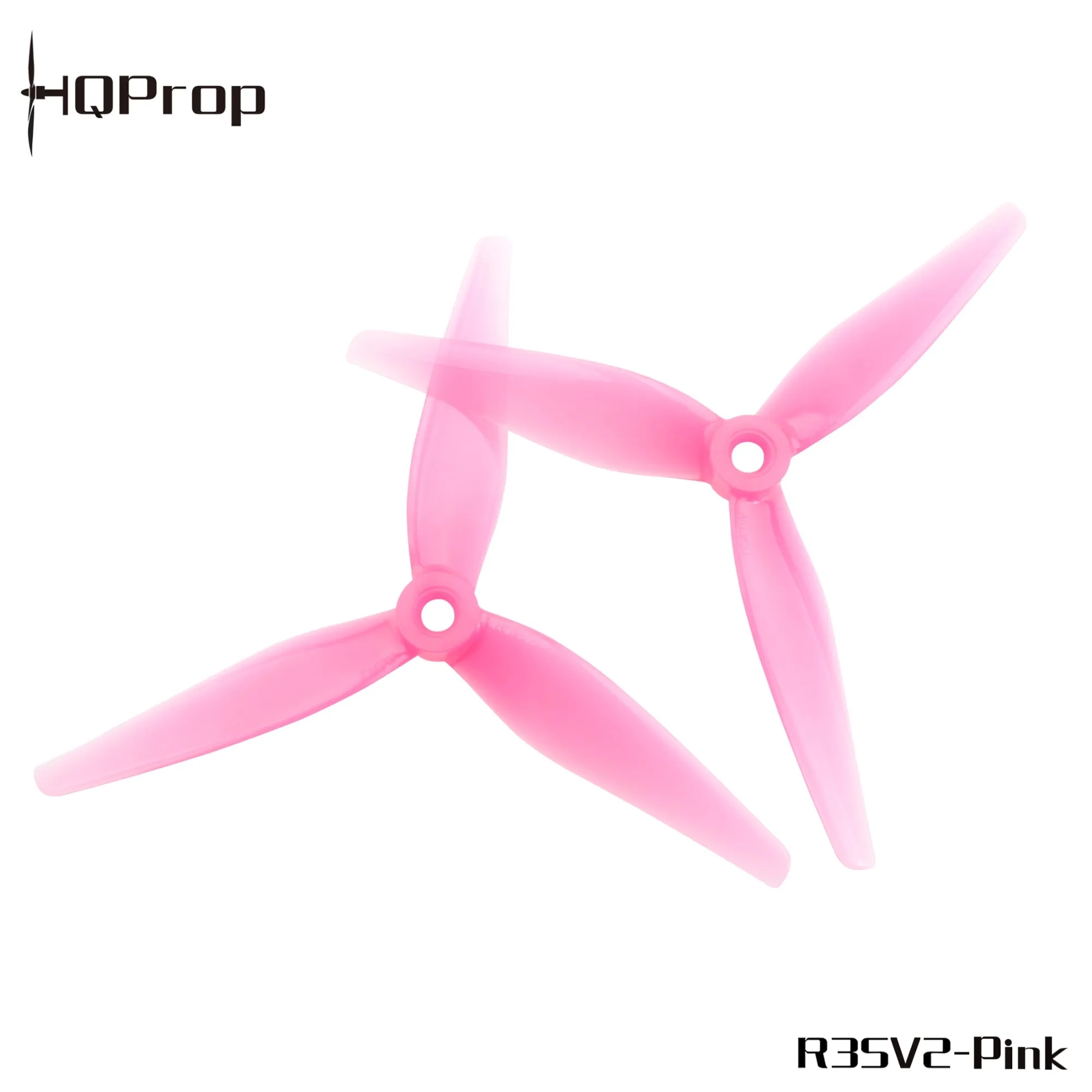 6Pairs HQProp 5135 V2 Propelle – Rc Helicopter Blade recenzja i cena