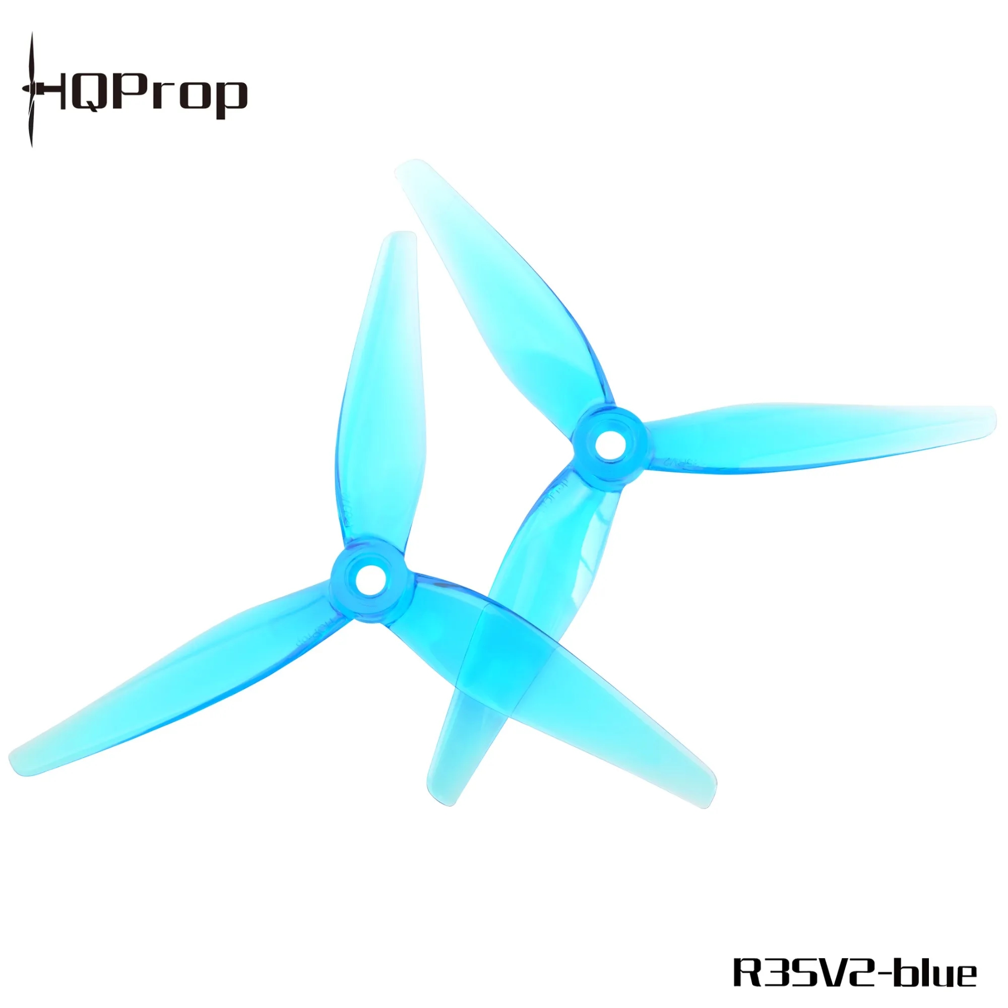 6Pairs HQProp 5135 V2 Propelle – Rc Helicopter Blade recenzja i cena