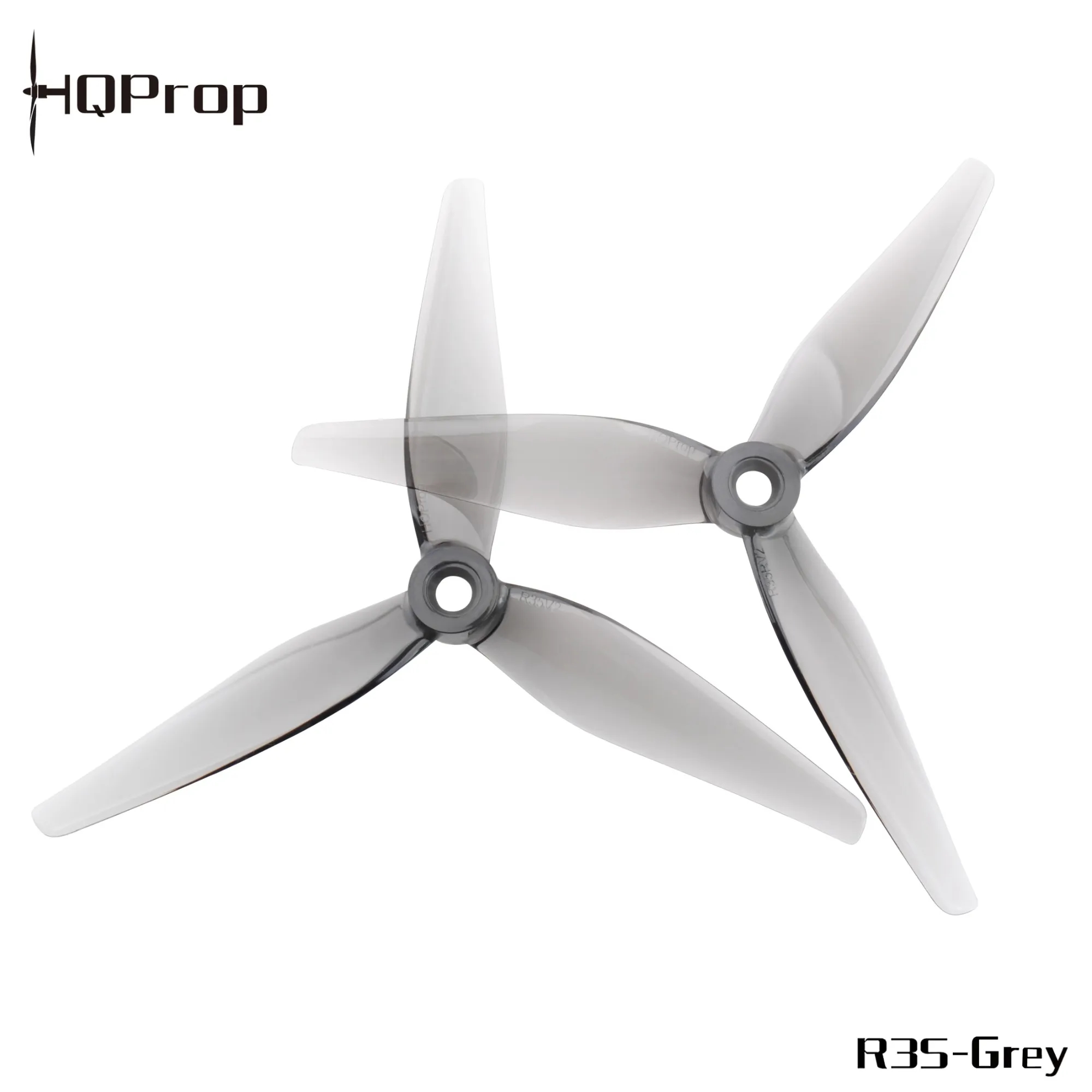 6Pairs HQProp 5135 V2 Propelle – Rc Helicopter Blade recenzja i cena