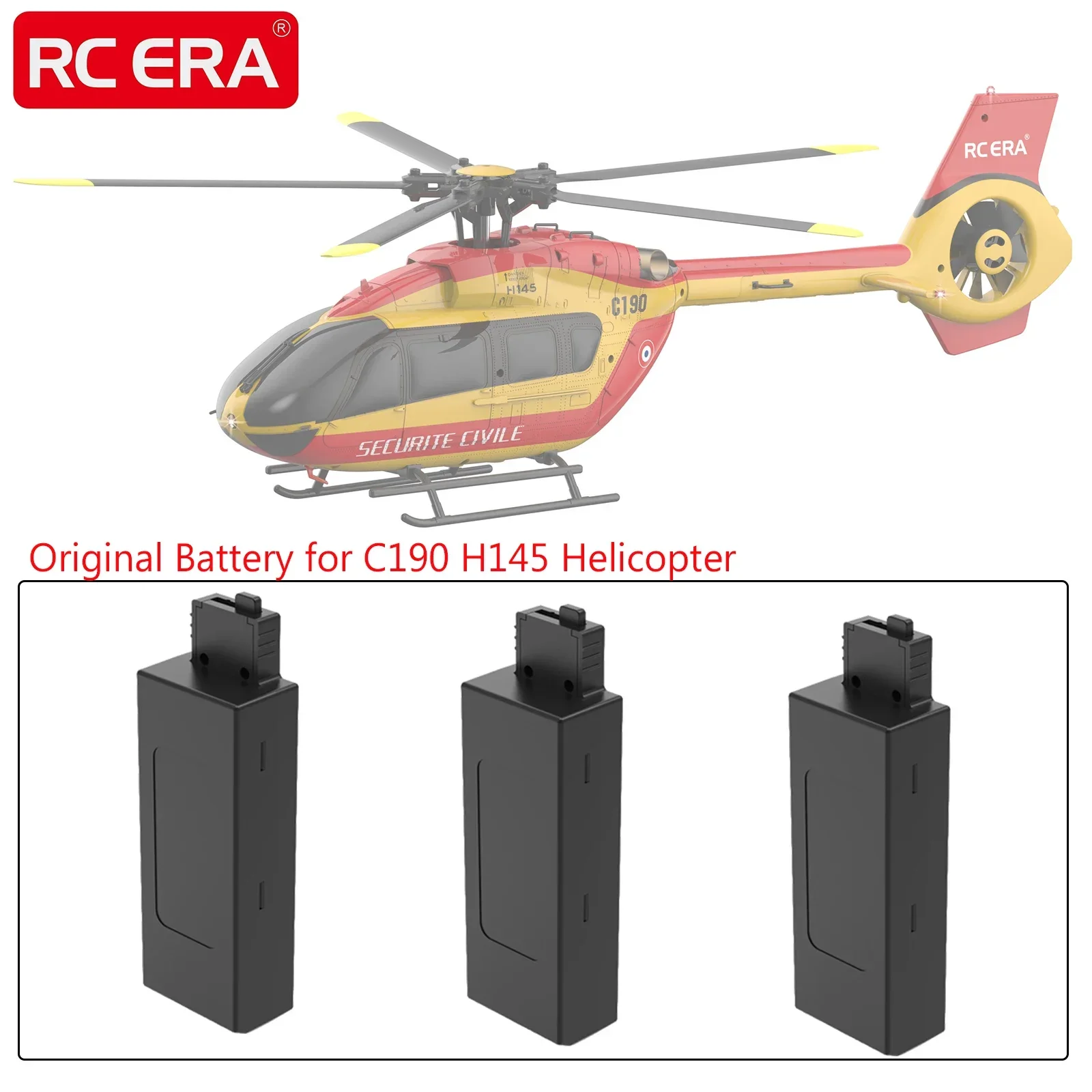 RC ERA C190 6CH 6-Axis Gyro Fl – Rc Helicopter Gyro recenzja i cena