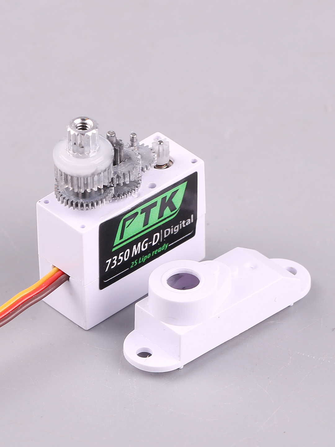 PTK 7350 MG-D 5.5g Digital Ser – Rc Helicopter Servo recenzja i cena