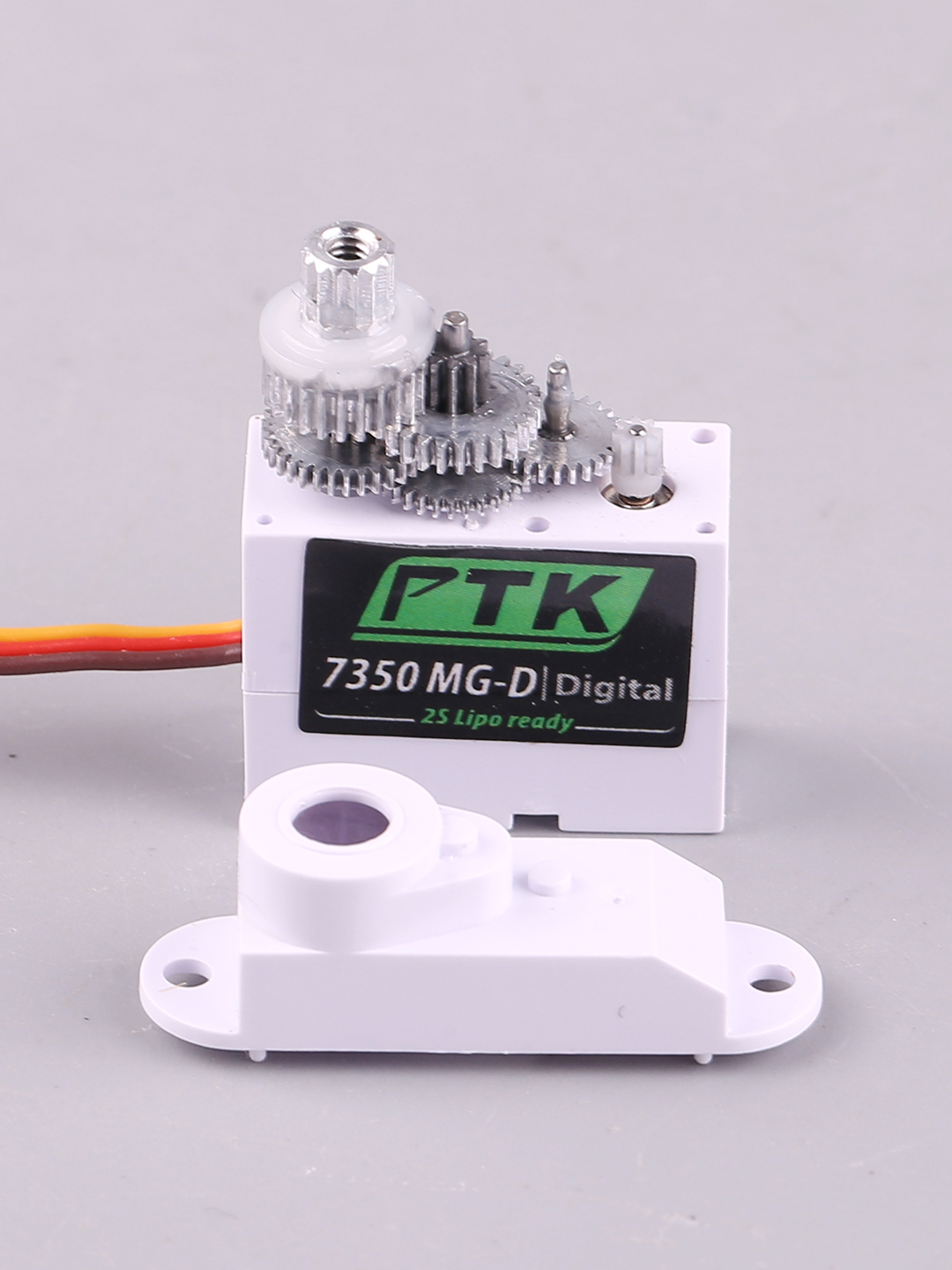 PTK 7350 MG-D 5.5g Digital Ser – Rc Helicopter Servo recenzja i cena