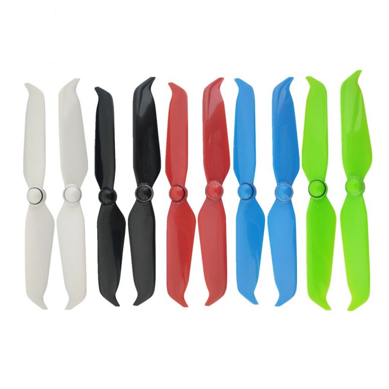 DJI Phantom 4 Propellers Serie – Rc Helicopter Blade recenzja i cena