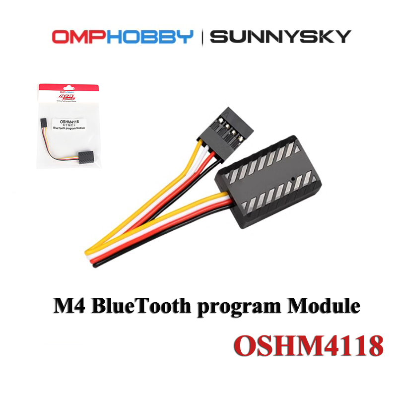 OMPHOBBY M4  M4max M RC Helico – Rc Helicopter Nitro recenzja i cena