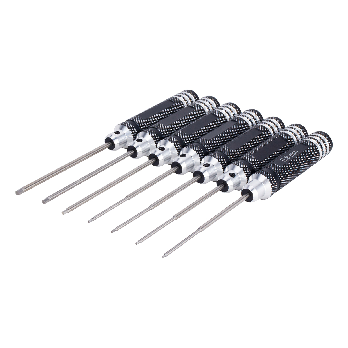 7 IN 1 Steel Hex Socket Profes – Rc Helicopter Tool Kit recenzja i cena