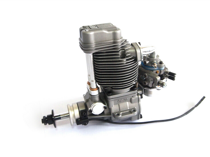 New NGH Gas engine series! GF3 – Rc Helicopter Gas recenzja i cena