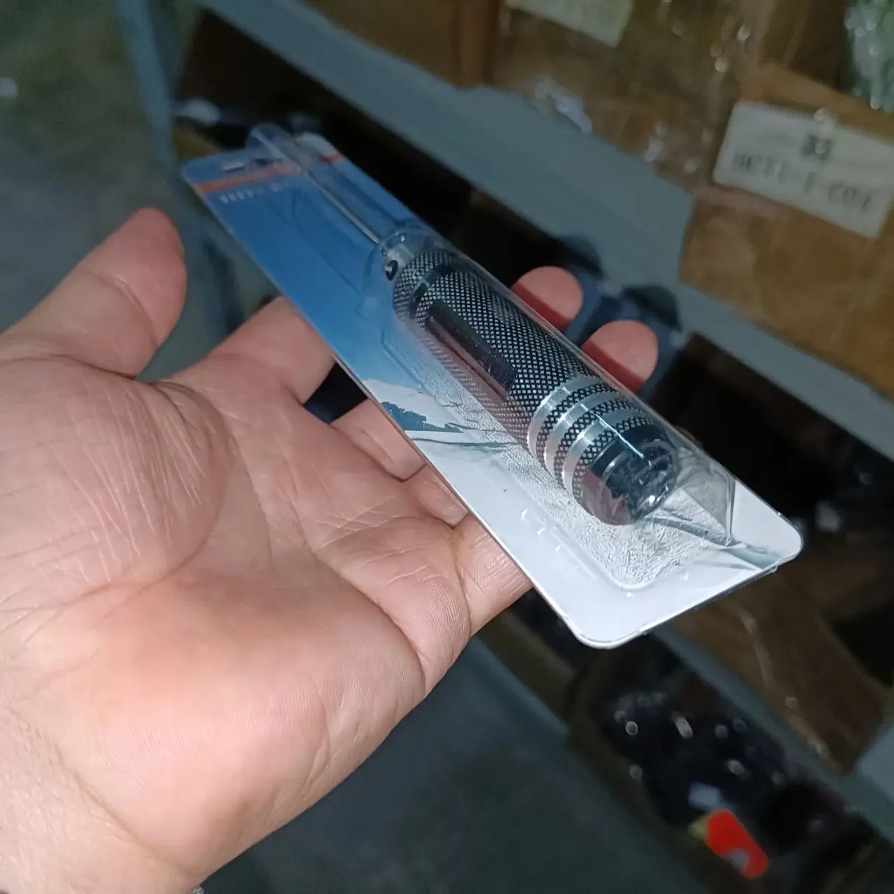 0.9/1.27/ 1.3/ 1.5/ 2.0/ 2.5/  – Rc Helicopter Tool Kit recenzja i cena