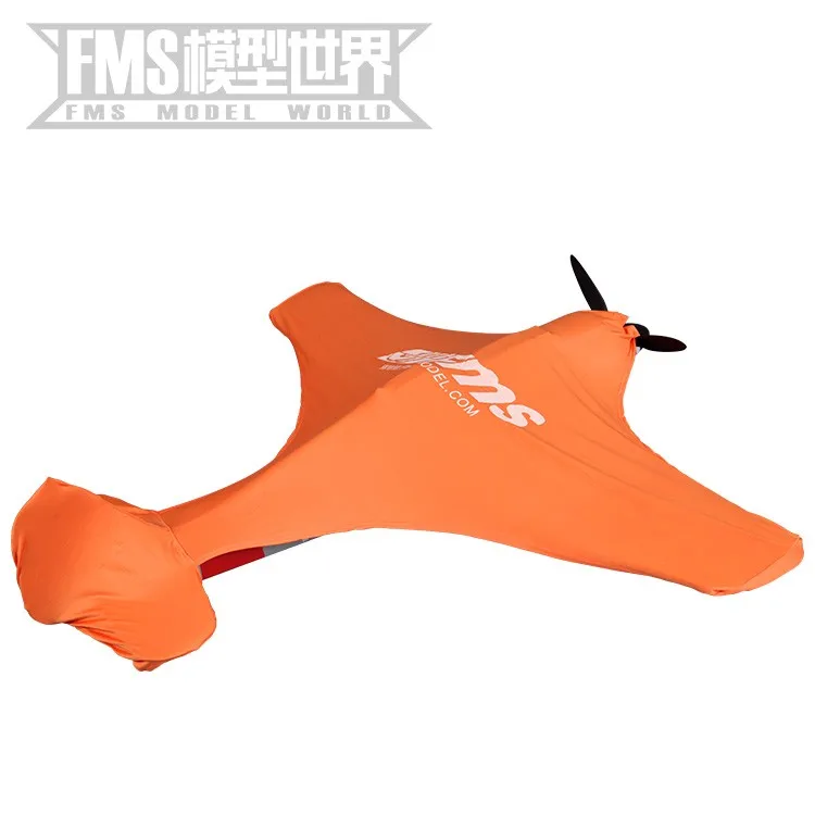 FMS Sunshade Hood Aircraft Cov – Rc Helicopter Bag recenzja i cena
