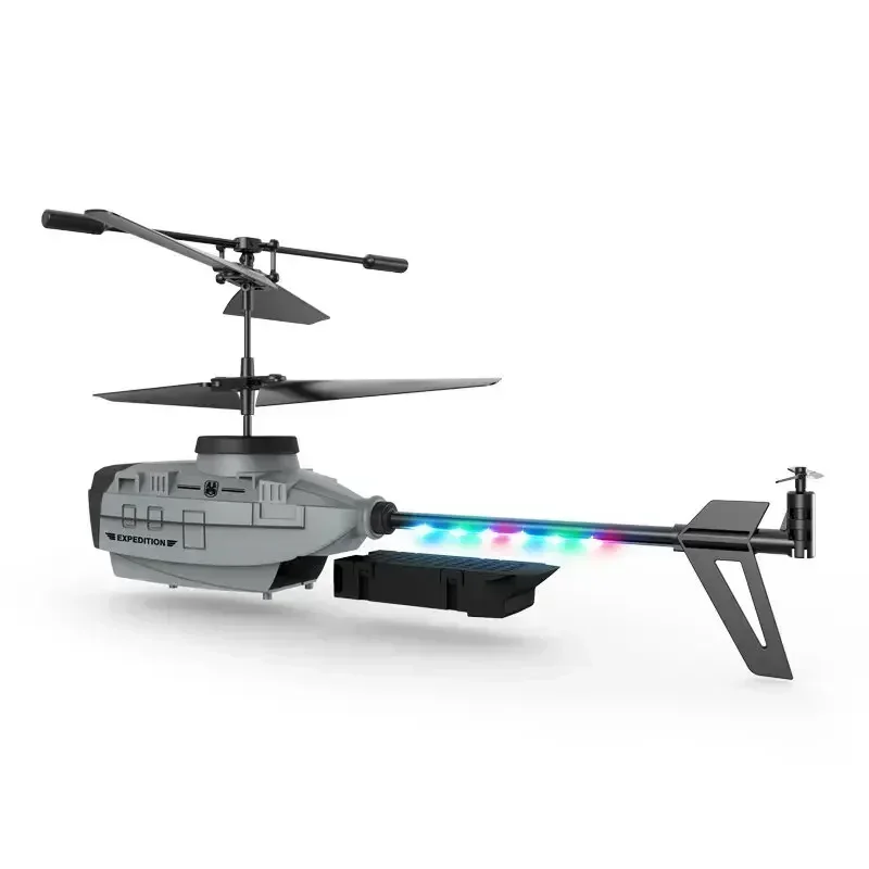 KY202 Black Bee 4CH 6-Axis 4K  – Rc Helicopter Large recenzja i cena