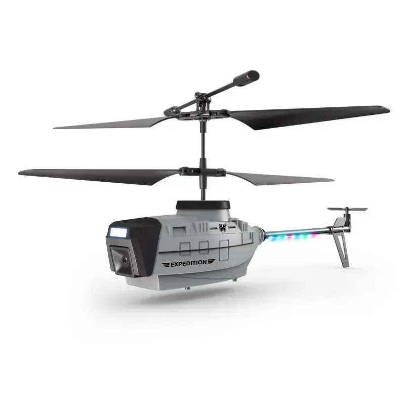 KY202 Black Bee 4CH 6-Axis 4K  – Rc Helicopter Large recenzja i cena