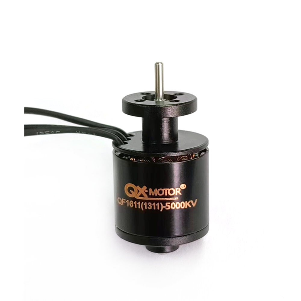 QX-MOTOR 30MM EDF QF1611 6 Bla – Rc Helicopter Blade recenzja i cena