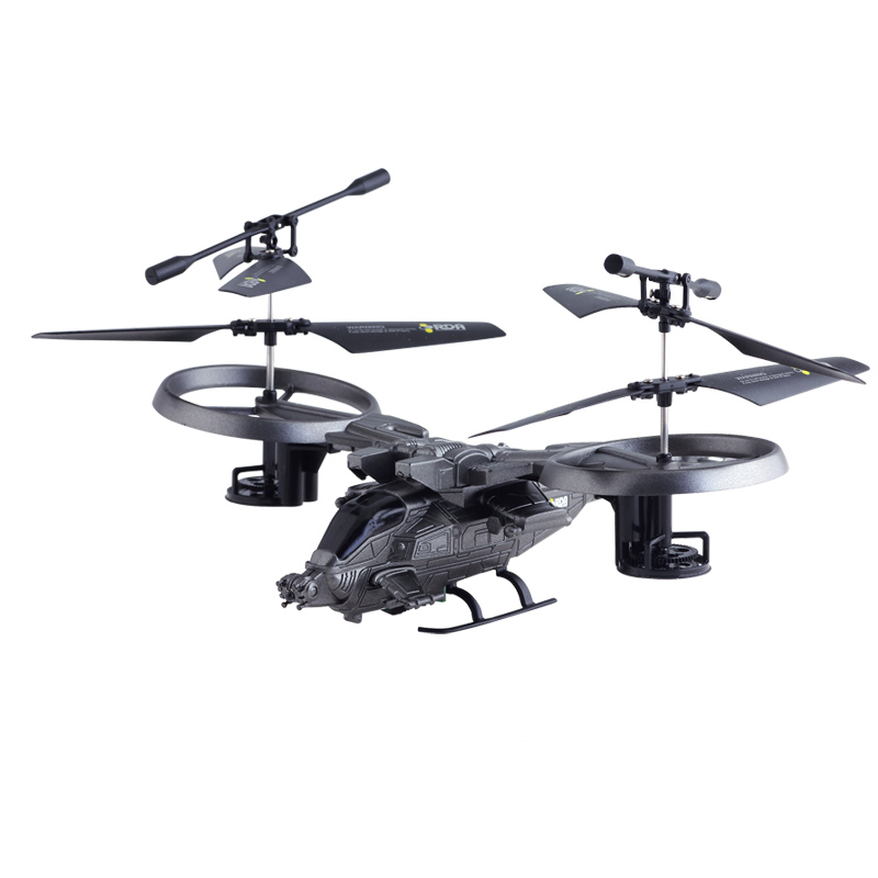 New Arrival YD713 YD718 Avatar – Rc Helicopter Gyro recenzja i cena